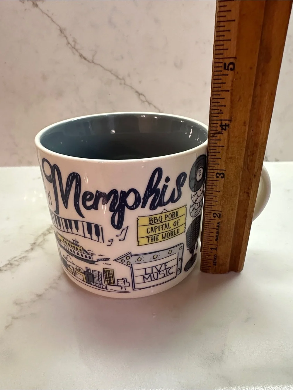 Starbucks great collectors